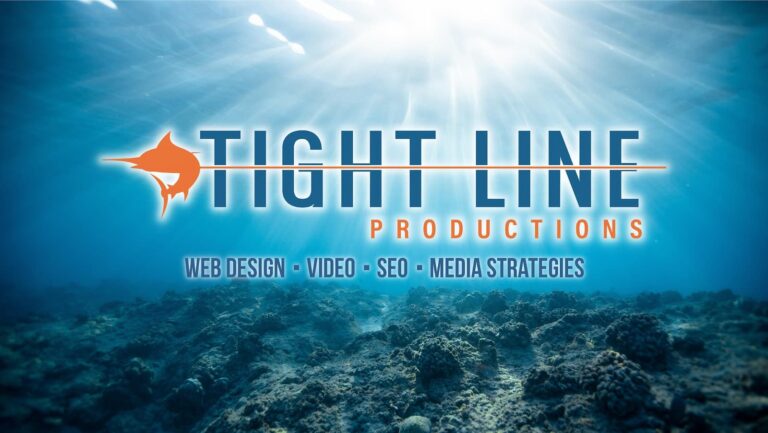 Unlock Digital Success with Tight Line Productions: Your Full-Service Digital Agency in Downtown Melbourne, FL