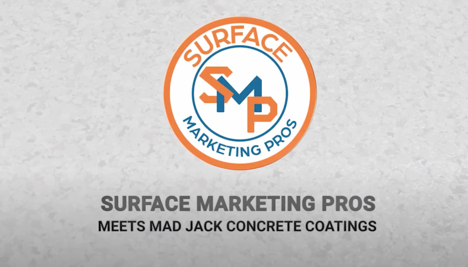 logo - A Day with MadJack Concrete Coatings: Transforming Spaces and Learning Along the Way