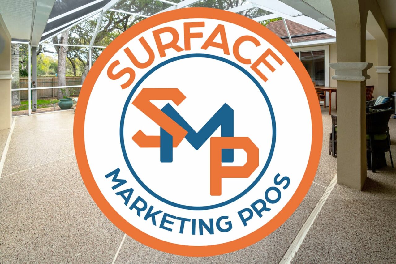 Surface Marketing Pros: The Marketing Partner Your Concrete Coating Business Needs to Dominate the Industry